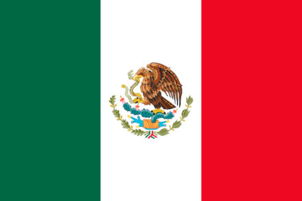 メキシコの基本情報