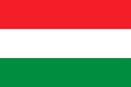 オーストリア＝ハンガリーの国旗