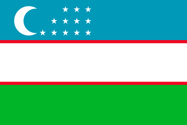 ウズベキスタンの基本情報 世界遺産 Sekai Isan The World Heritage